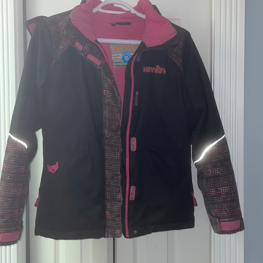 Winter coat